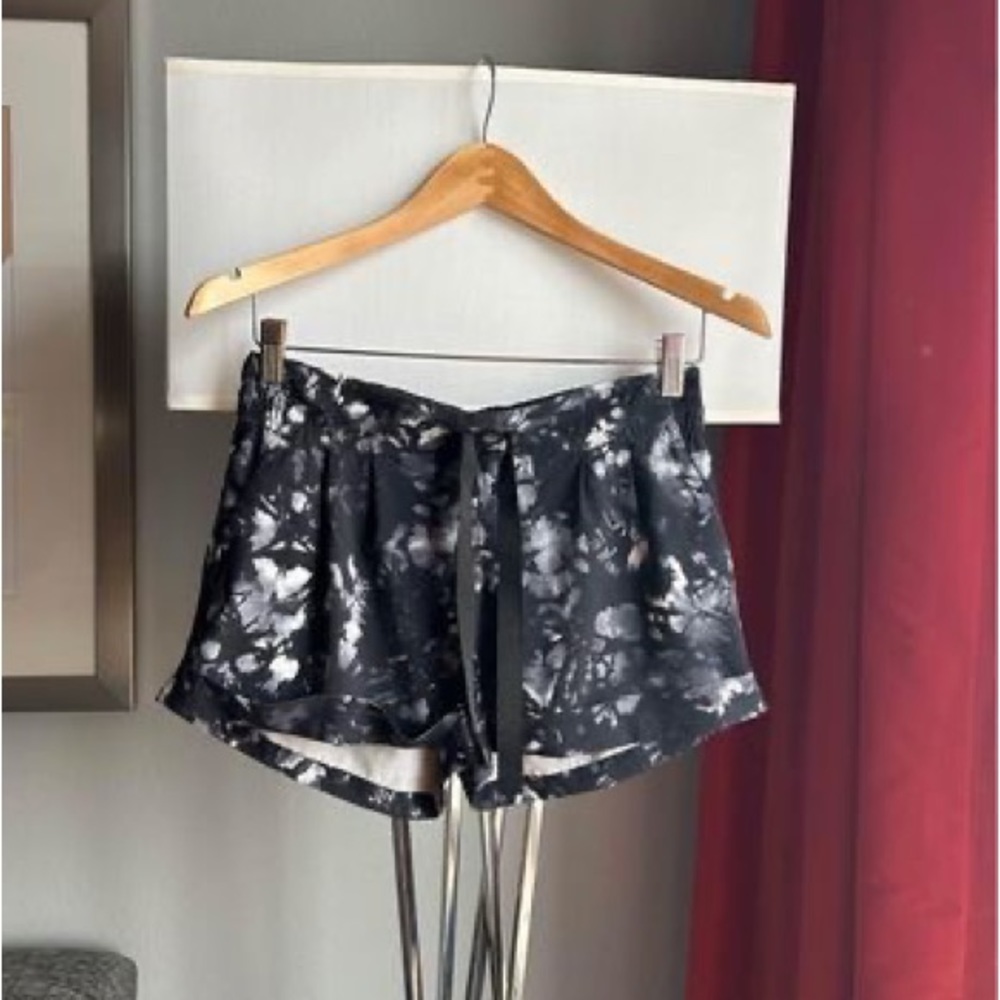 Spring breaker shorts